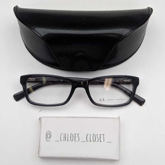 armani ax3007